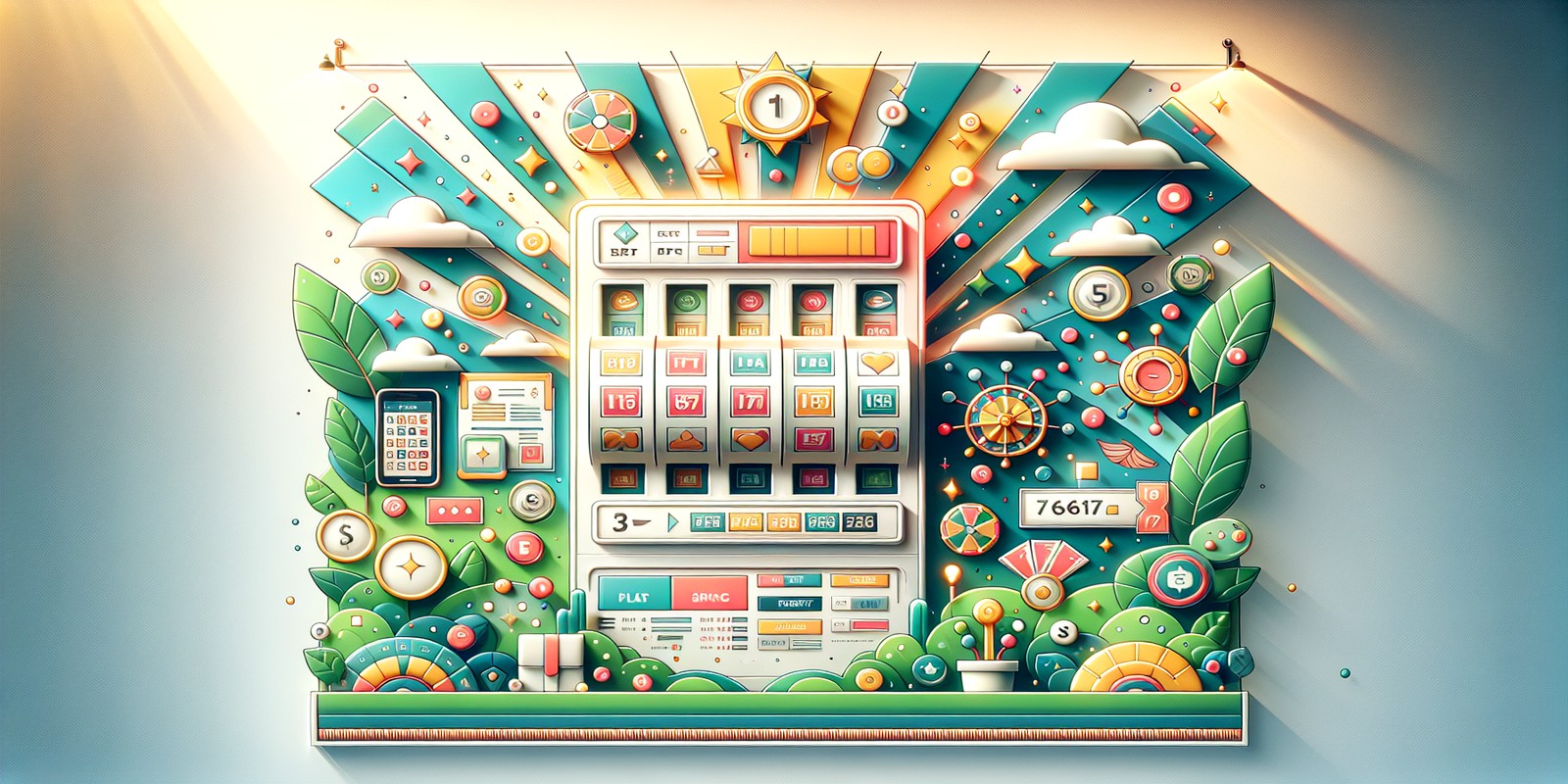 Explore Gratowin Casino: Your Ultimate Guide to Winning Slots in 2025 by ElitBet