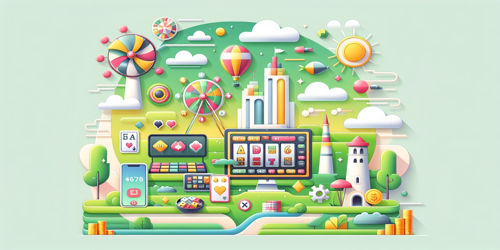 Golden Crown Casino: Your Ultimate Slot Game Adventure in 2025 - Slot Strategy Guide for pakistani | ElitBet