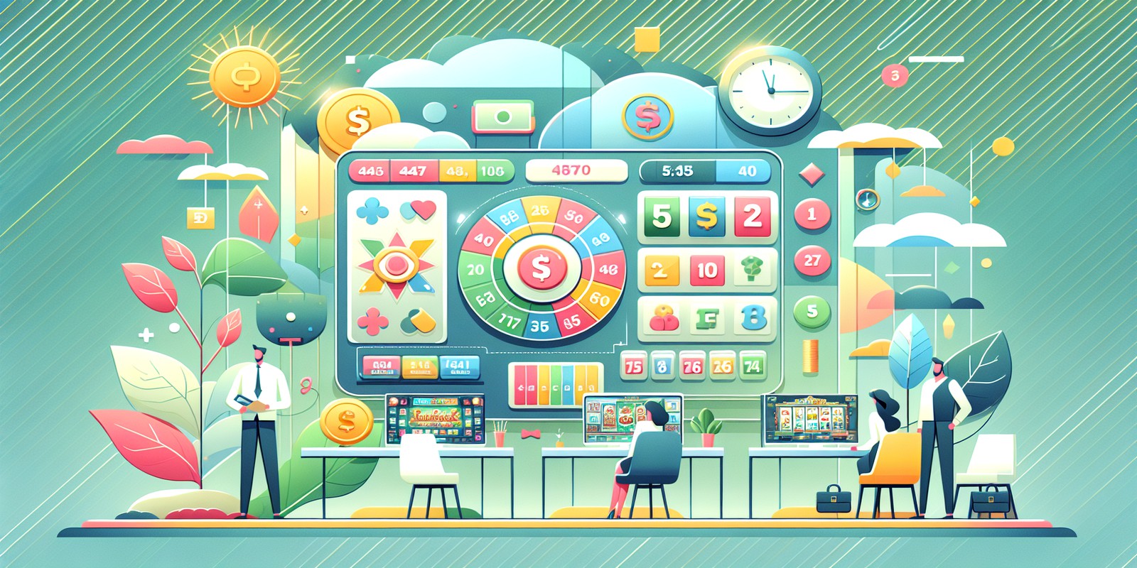 Gratowin Casino: Unlock Exciting Slot Strategies for 2025 Wins! - Slot Strategy Guide for pakistani | ElitBet