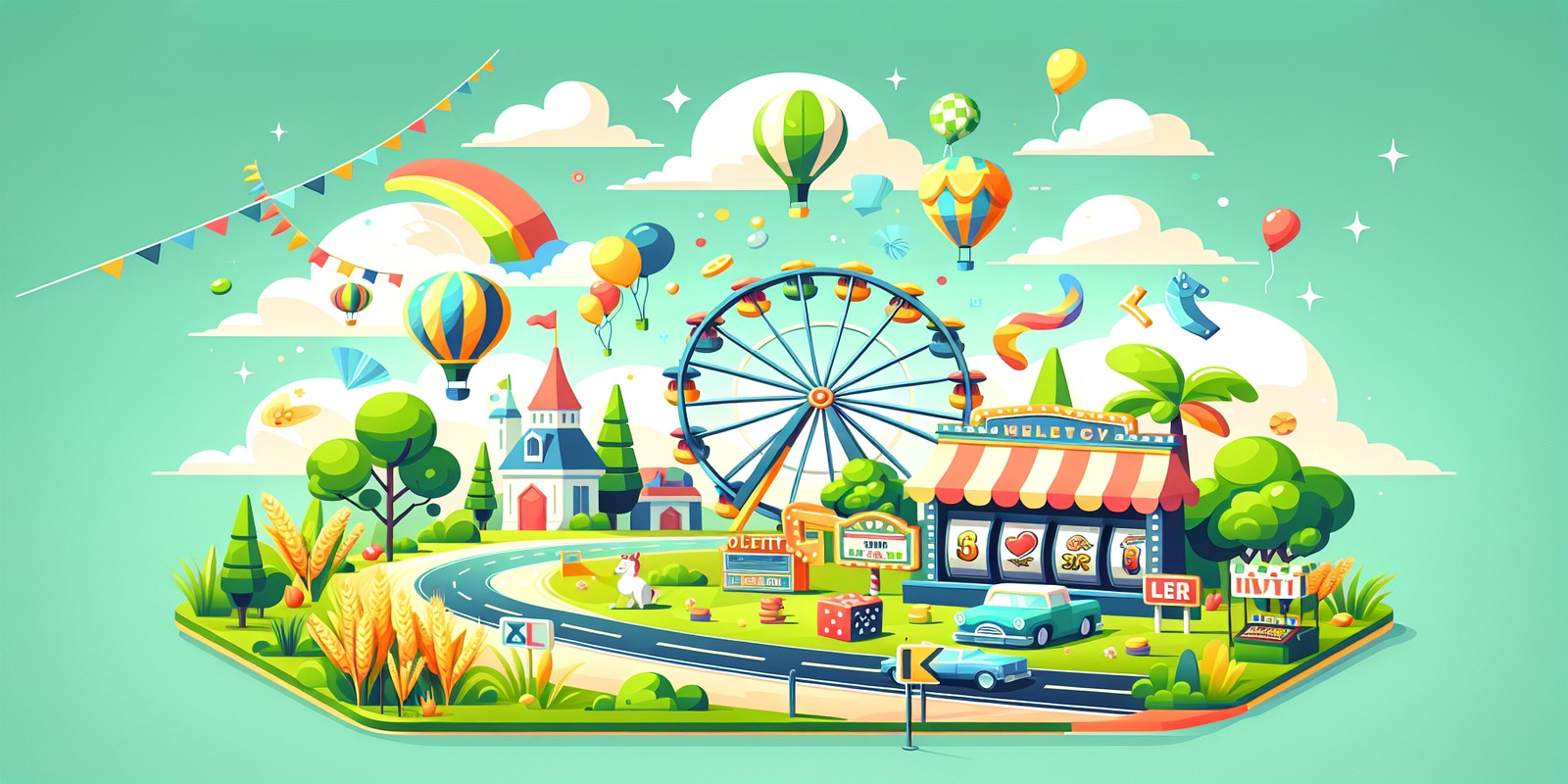 Star Casino Online: Your Ultimate Slot Adventure Awaits in 2025 - Slot Strategy Guide for pakistani | ElitBet