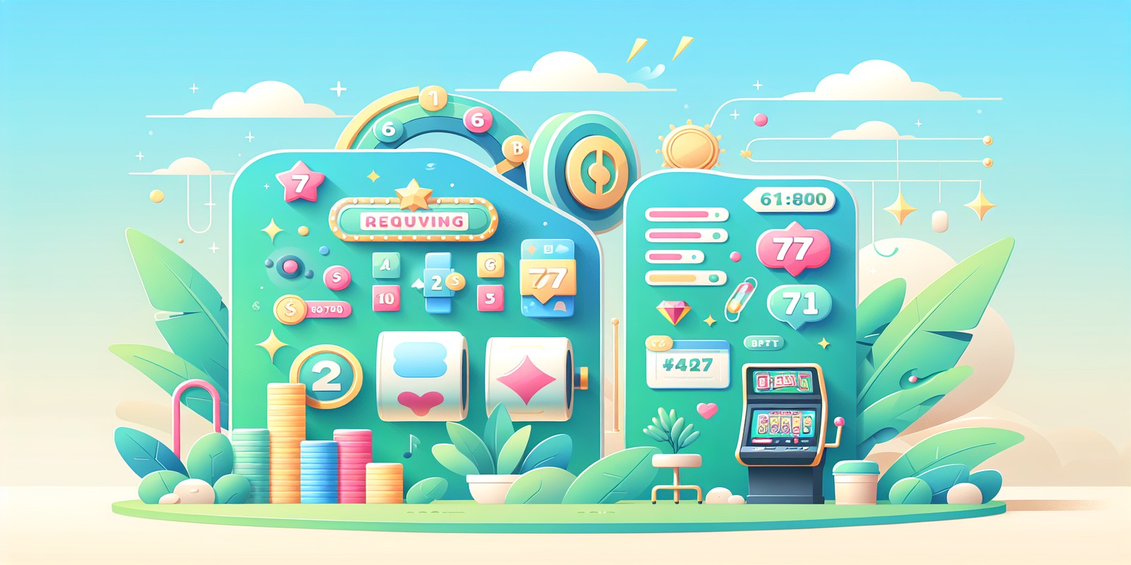 Unleash Winning Potential: Star Casino Online Slots in 2025 - ElitBet Guide for Pakistan Players