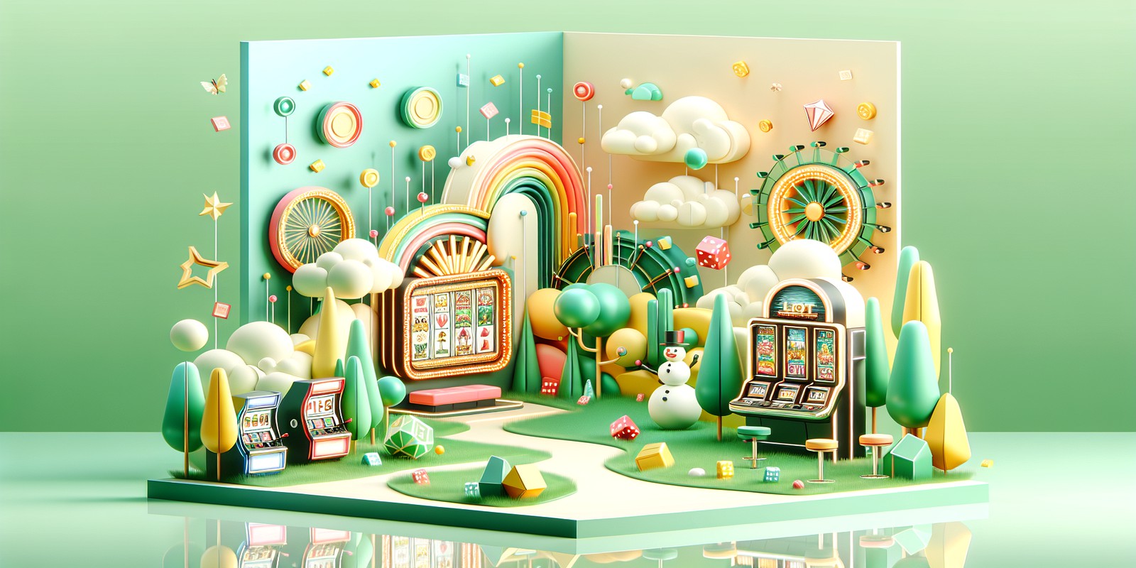 Unleashing Fun: Discover 5Gringos Casino Slots in 2025 - Slot Strategy Guide for pakistani | ElitBet