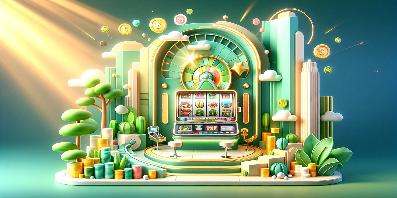 Unlock Free Bet Offers: ElitBet's Guide to Winning Big in Slot Games