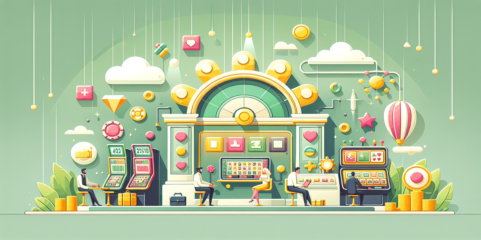 Unlock No Deposit Bonuses: Join Pakistan's Online Casinos in 2025! - Gaming Guide Guide for pakistani | ElitBet