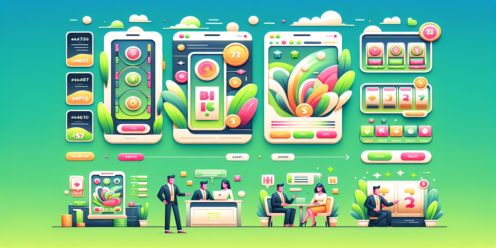 Unlock the Fun: Download the Pin-Up Casino APK in 2025 - Gaming Guide Guide for pakistani | ElitBet