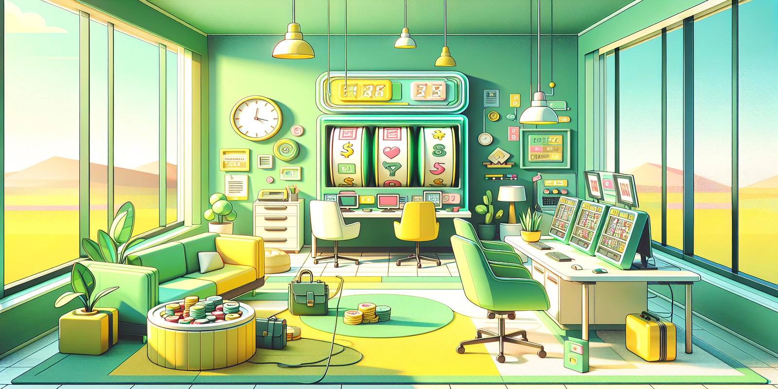 Unlock the Golden Crown: Best Slot Strategies for Big Wins in 2025 - Slot Strategy Guide for pakistani | ElitBet