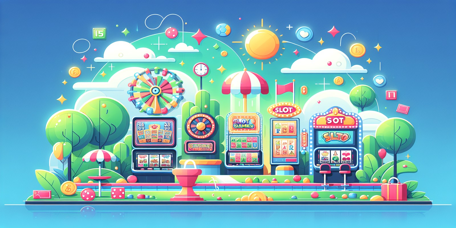 Unlock Your Casino Adventure: Free Signup Bonuses Without Deposit in 2025 - Gaming Guide Guide for pakistani | ElitBet