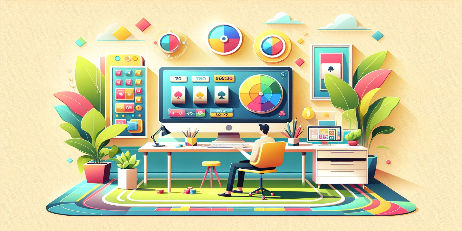 Unlock Your Casino Adventure: No Deposit Bonuses for 2025 Players - Gaming Guide Guide for pakistani | ElitBet