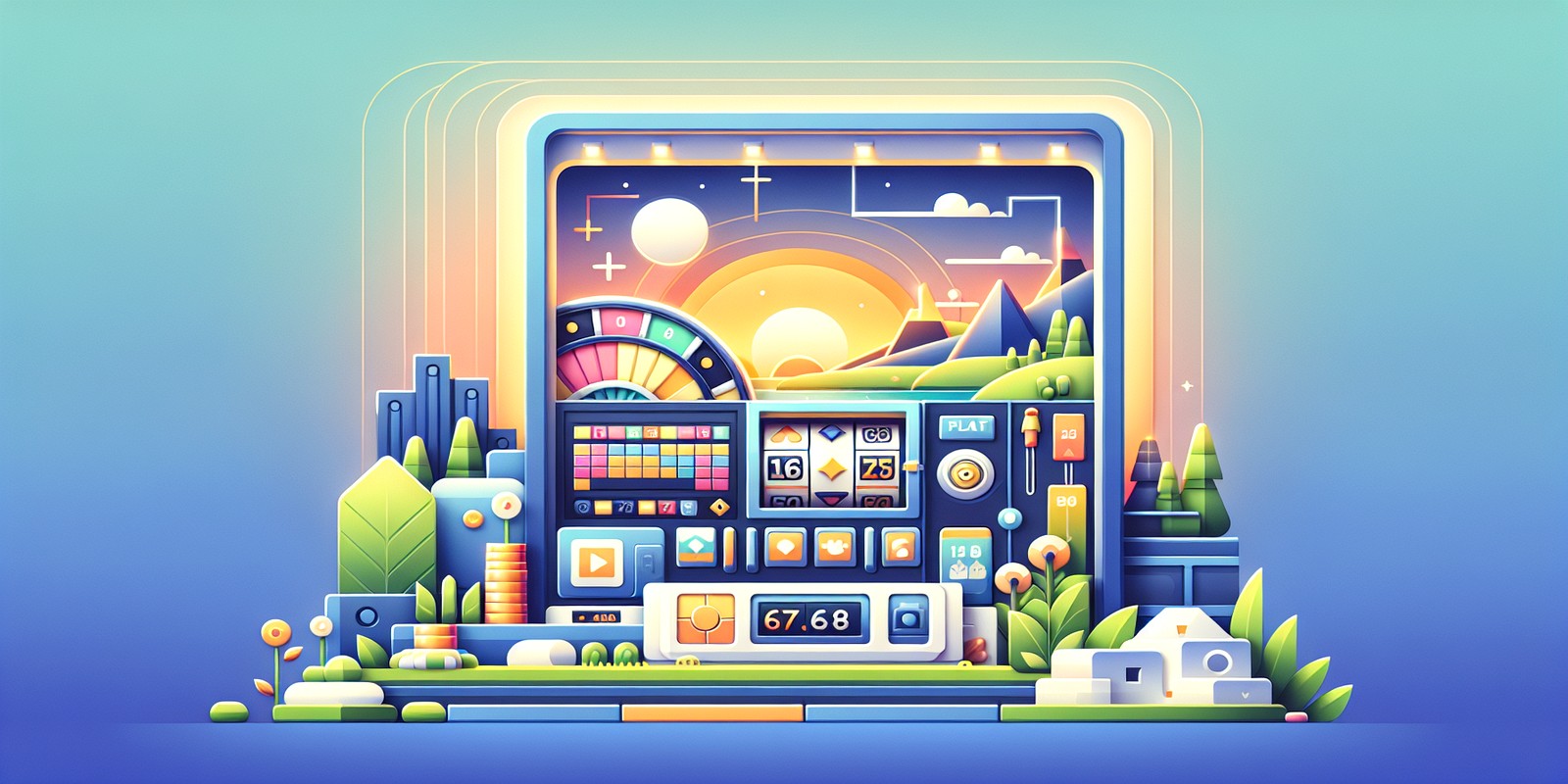 Unlock Your Winning Streak: No Deposit Casino Bonuses in 2025 - Gaming Guide Guide for pakistani | ElitBet