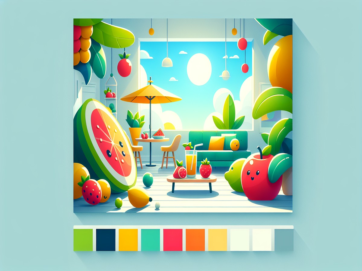 ElitBet Classic Fruit Slots - Timeless Gaming Fun