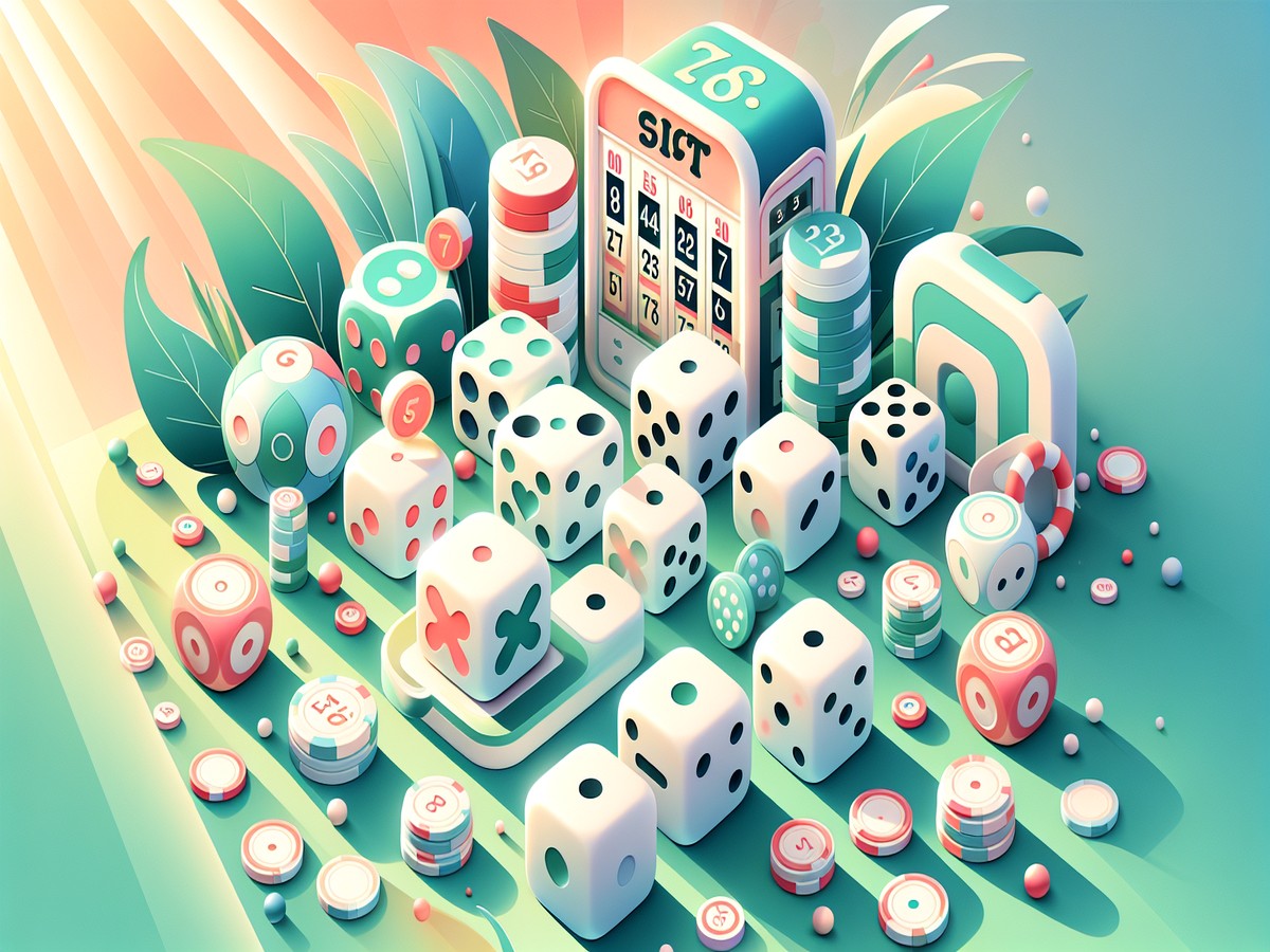 ElitBet Dice Games - Exciting Gaming Adventure