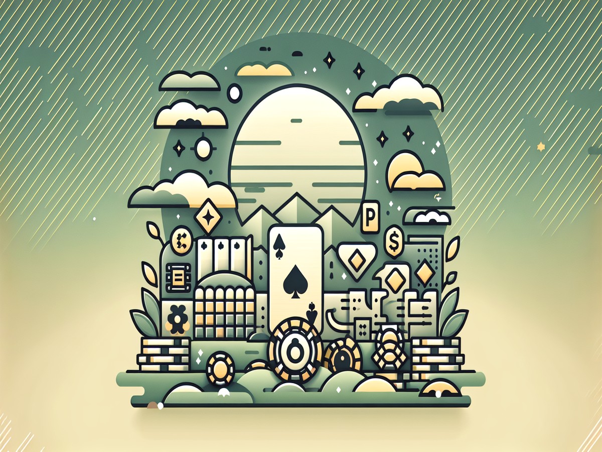 ElitBet Poker Games - Strategy Meets Fun