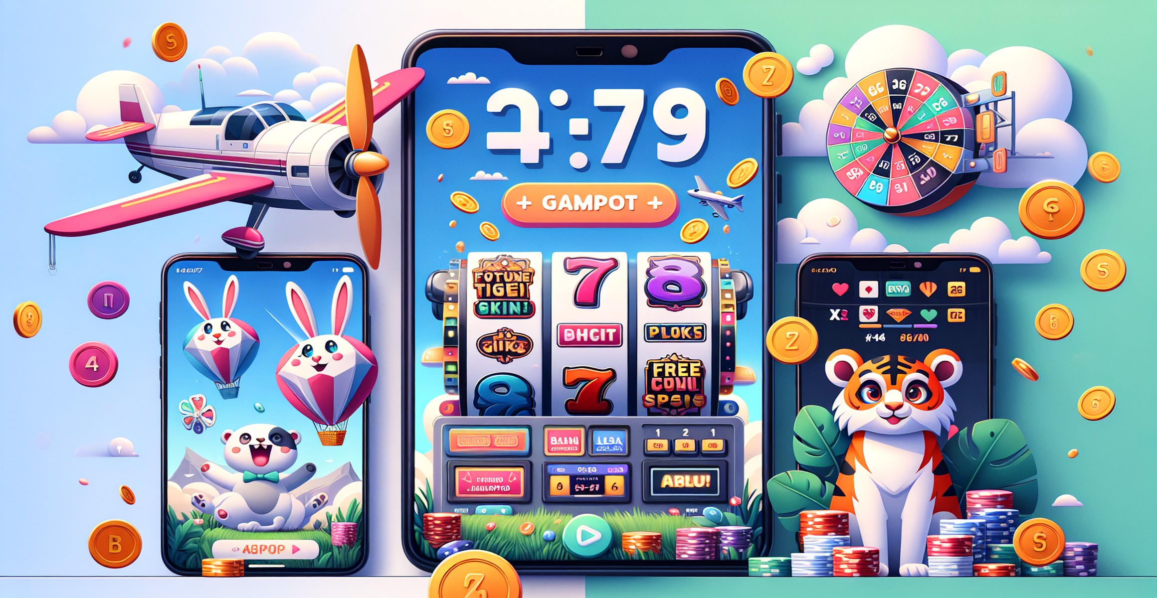 Aviator Game - Online Slot Game at ElitBet