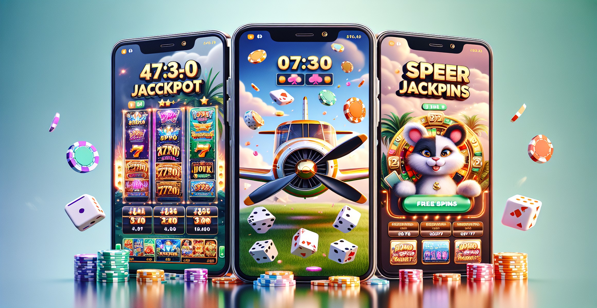Fortune Rabbit Slots - ElitBet's Online Slot Game